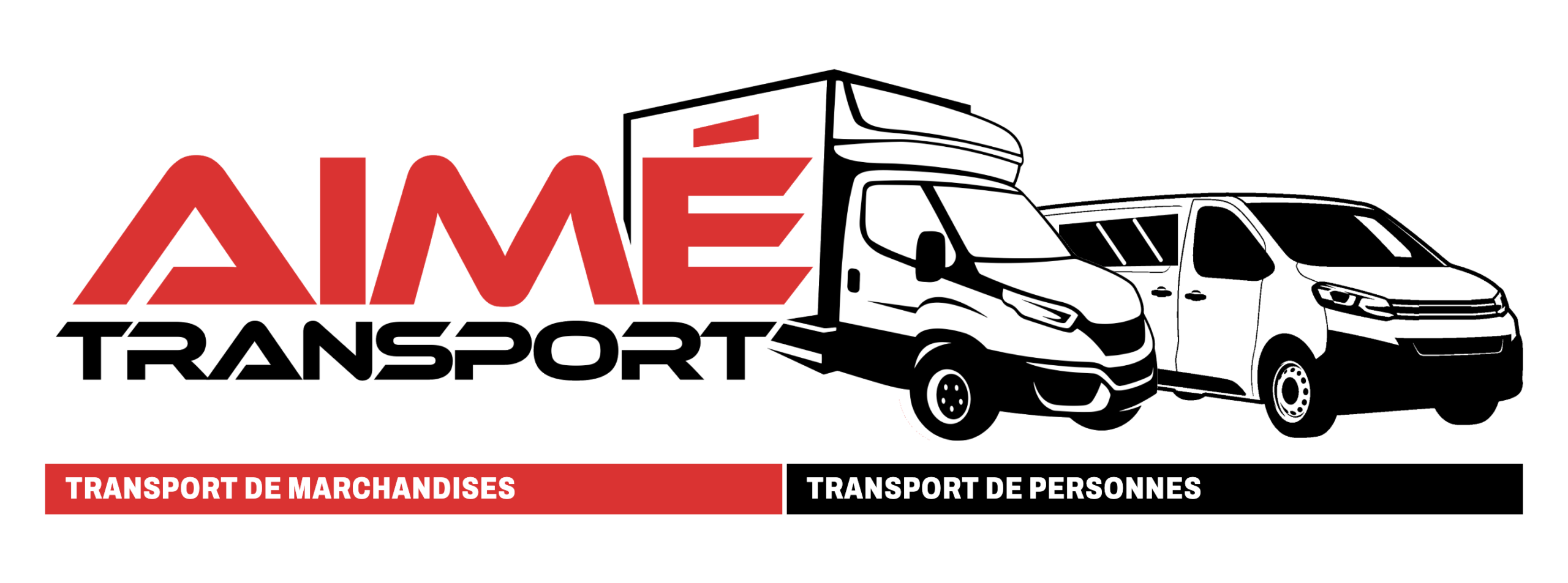AIMÉ TRANSPORT – transport de marchandises et transport de personnes en Guadeloupe